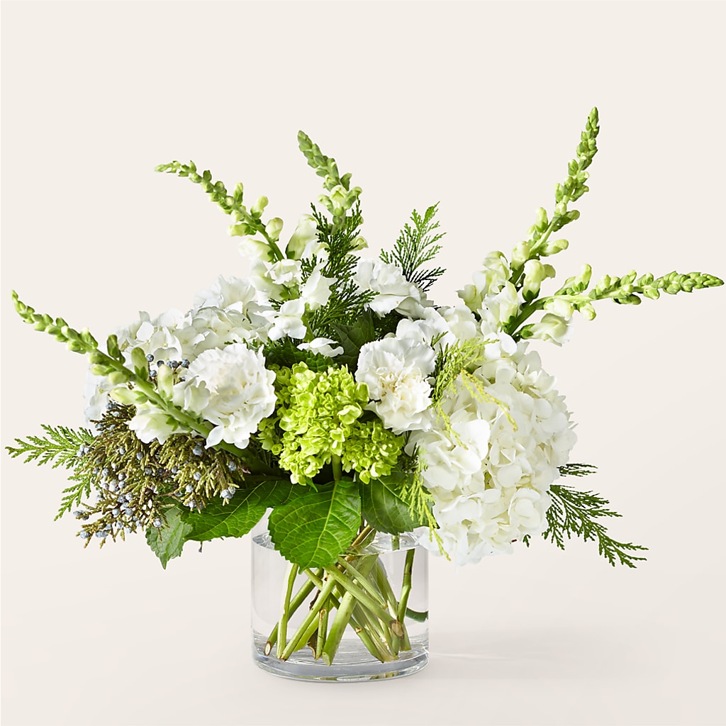 Marshmallows on Top Bouquet – Kroger, Cincinnati OH