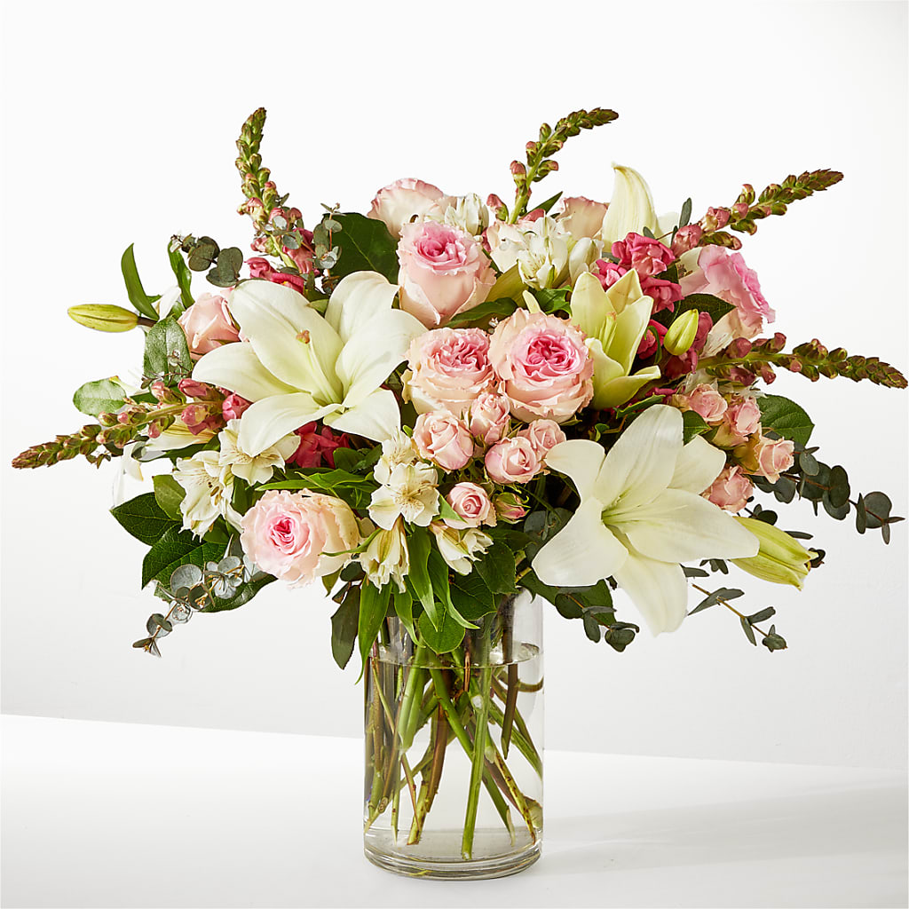 Ballet Slippers Bouquet – Kroger, Cincinnati OH