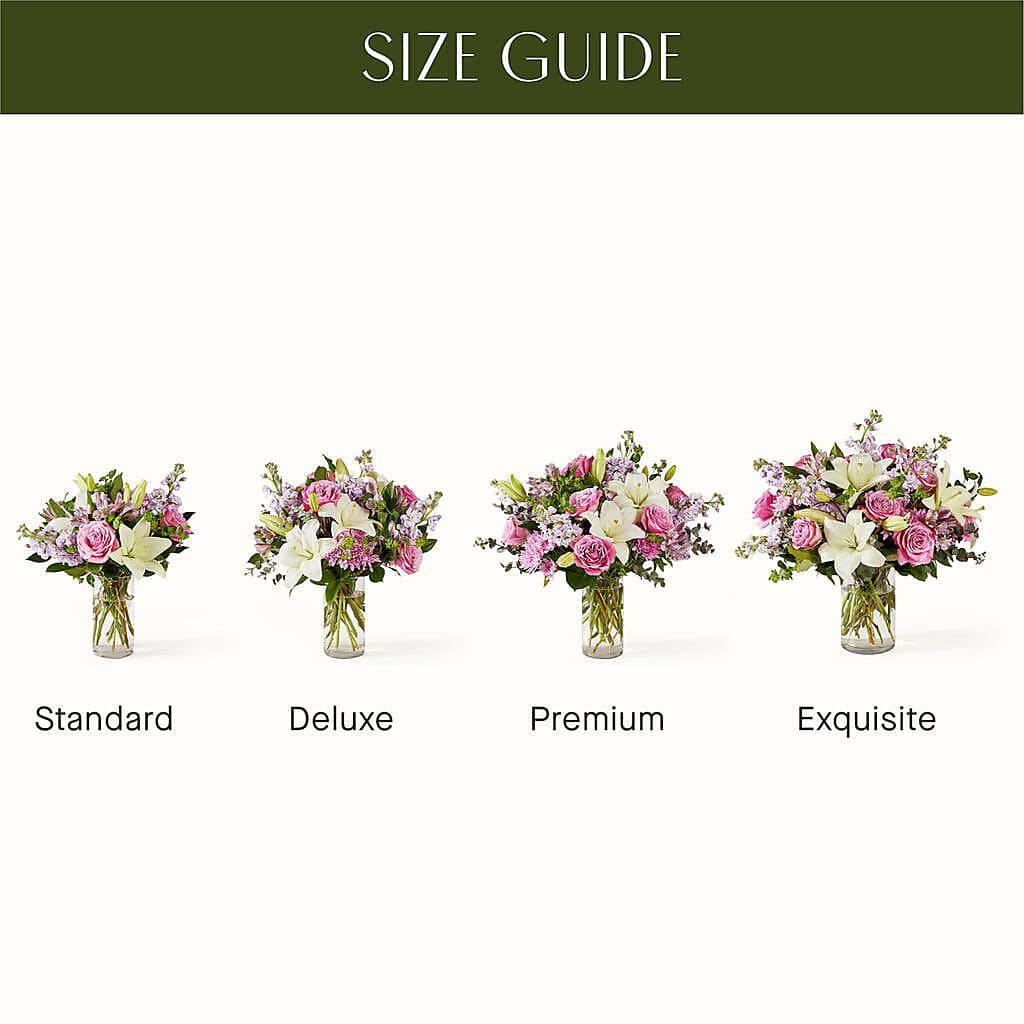 Daydreamer Bouquet – Kroger, Cincinnati OH