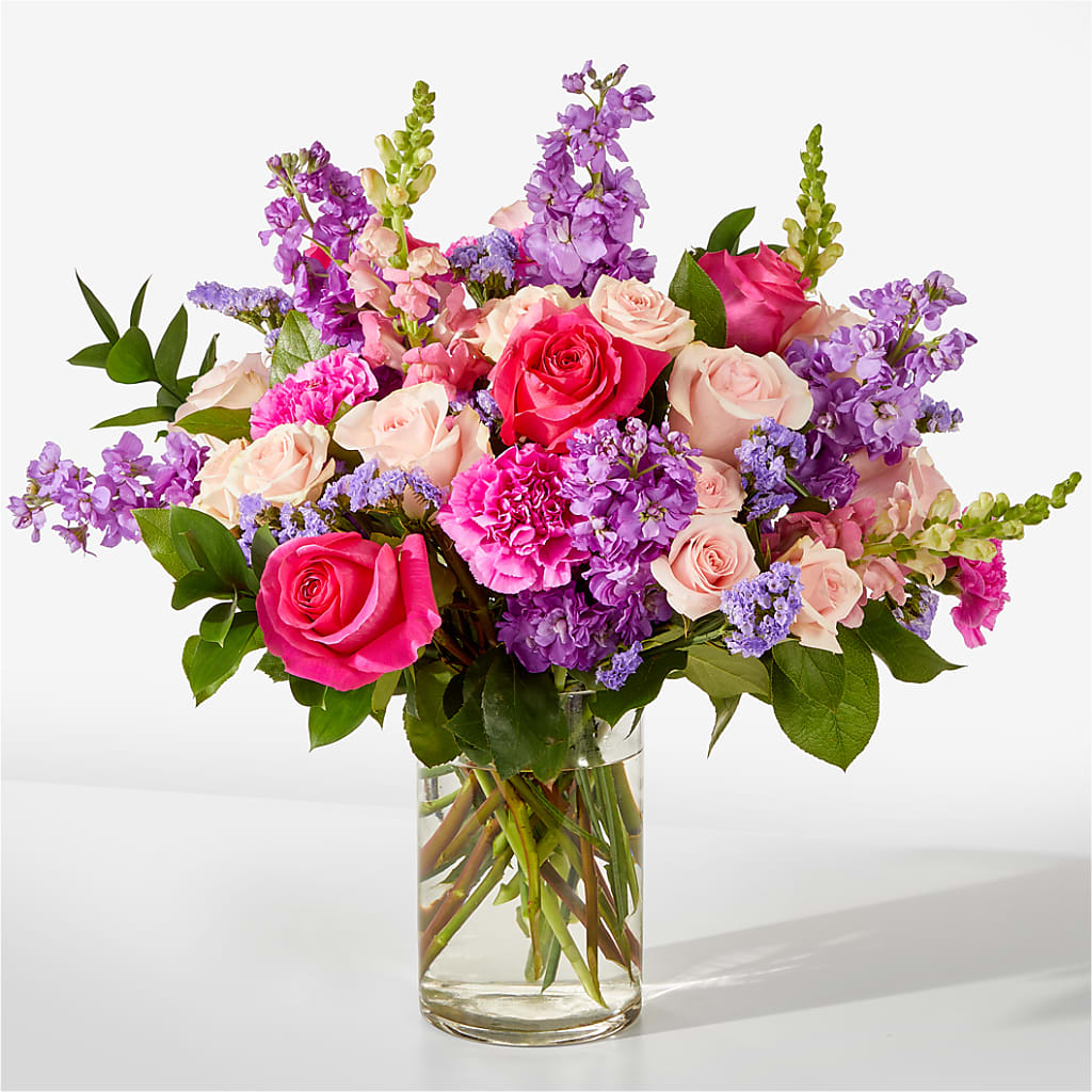 The Cha-Cha Bouquet – Kroger, Cincinnati OH