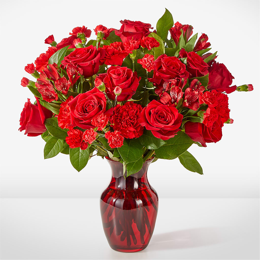 The Heartstrings Bouquet – Kroger, Cincinnati OH