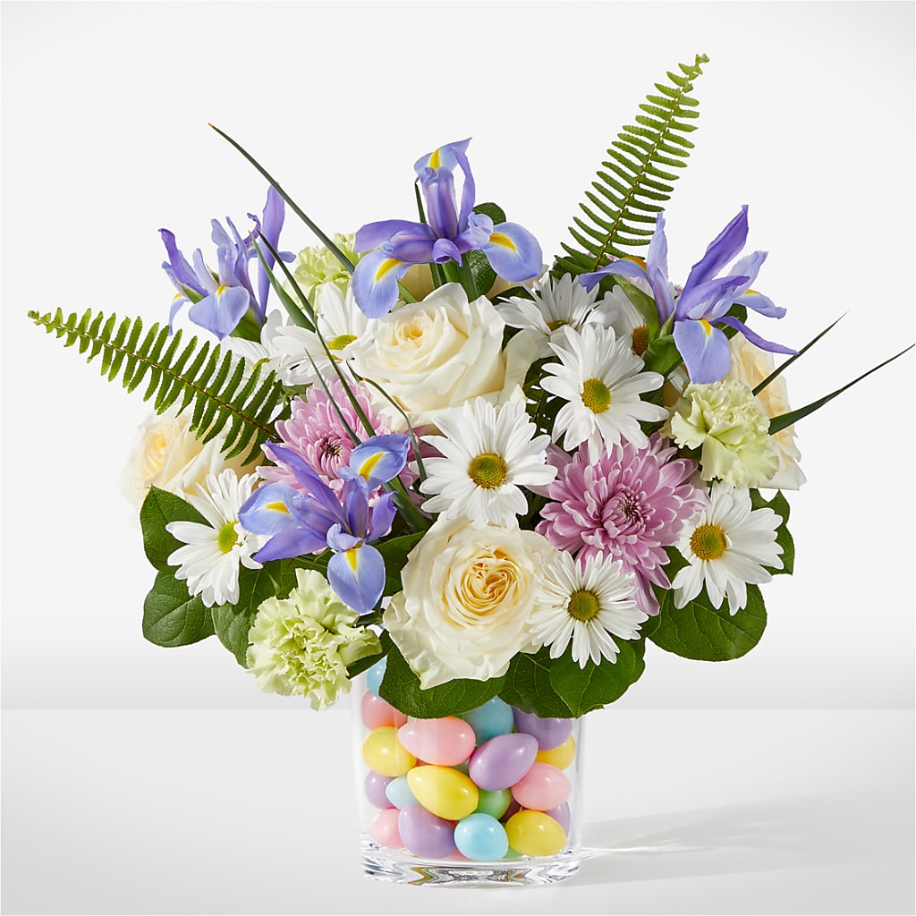 Easter Brunch Bouquet – Kroger, Cincinnati OH