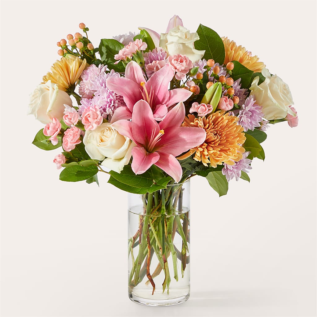 Gelato Bouquet – Kroger, Cincinnati OH