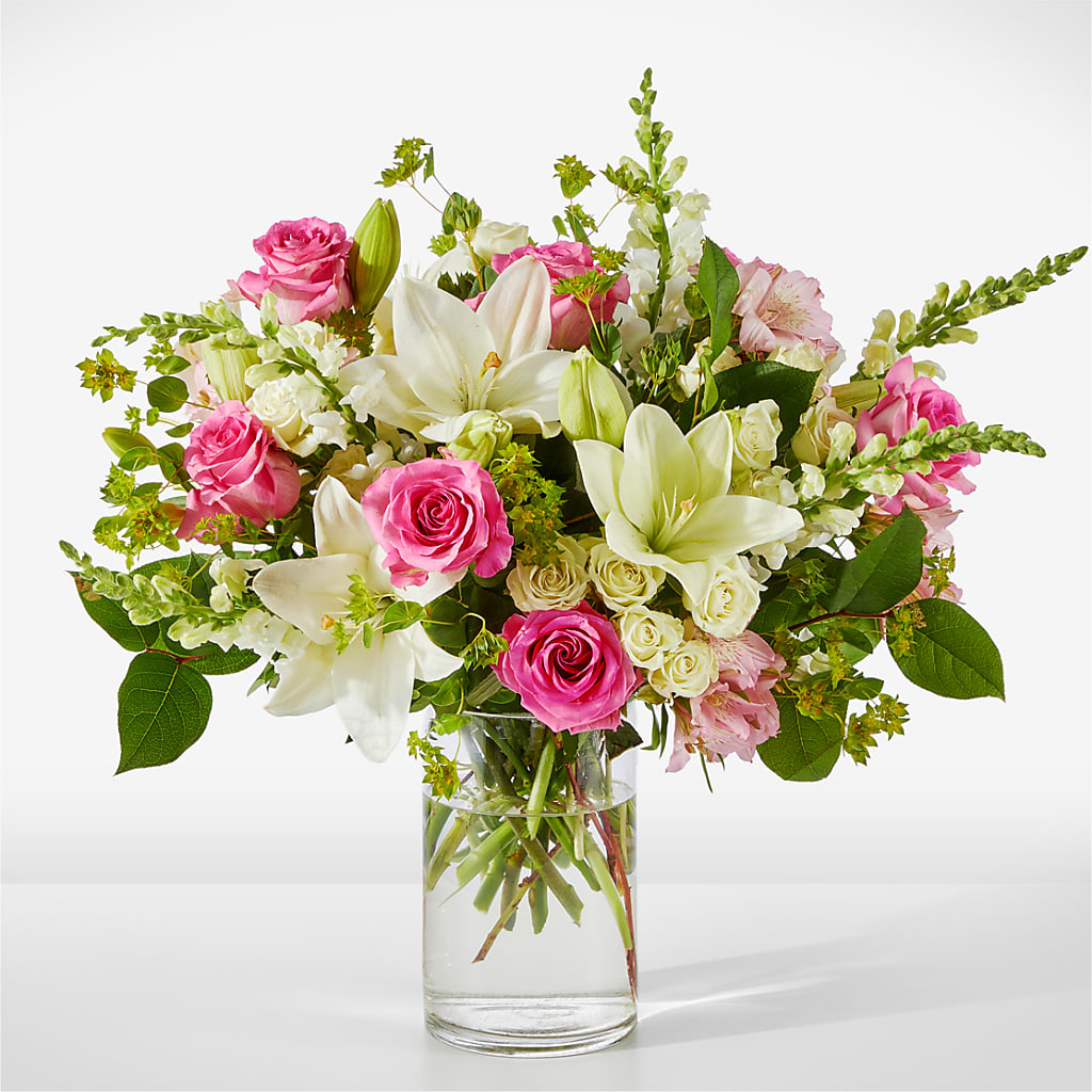 Fondly Bouquet – Kroger, Cincinnati OH