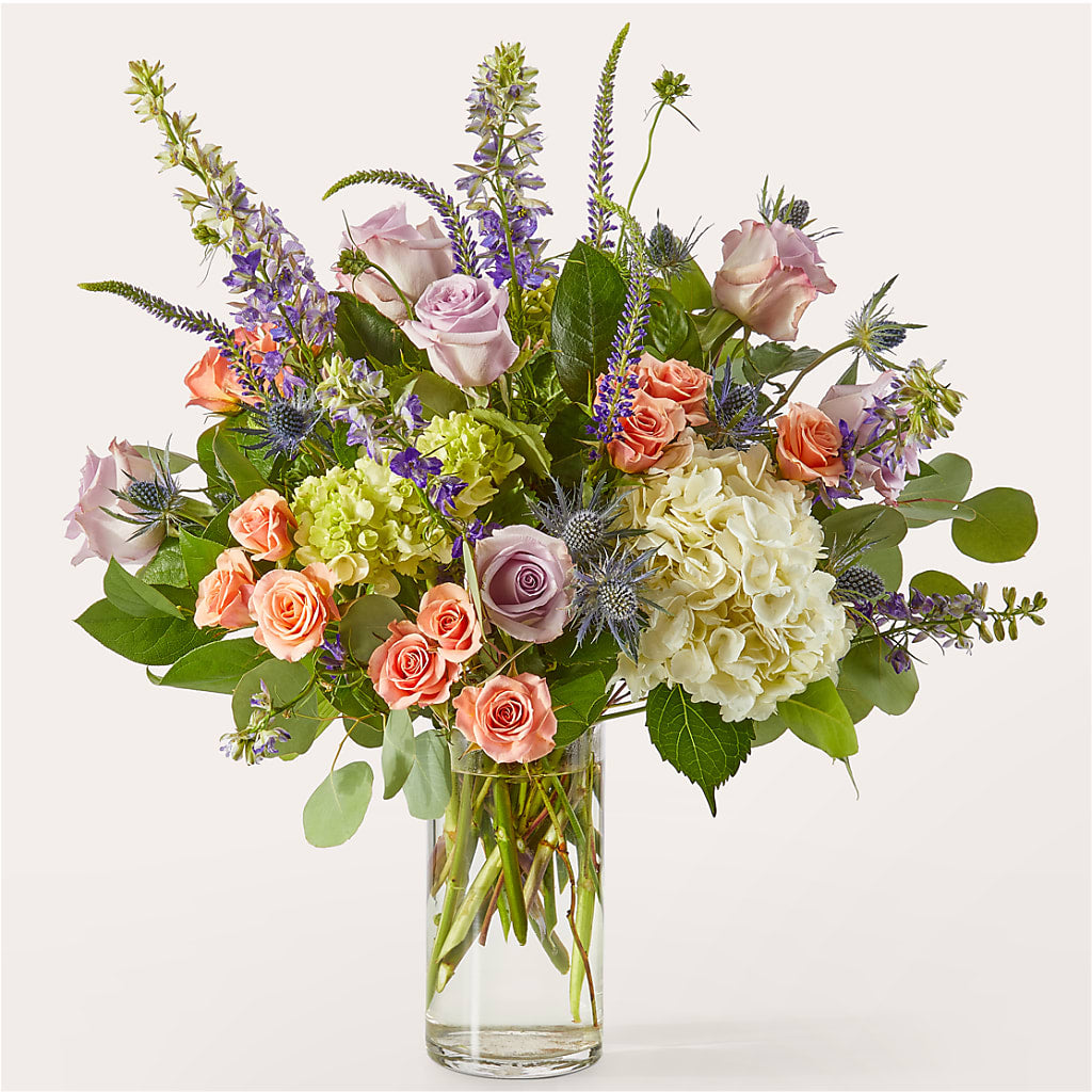 Appealing Aura Bouquet – Kroger, Cincinnati OH