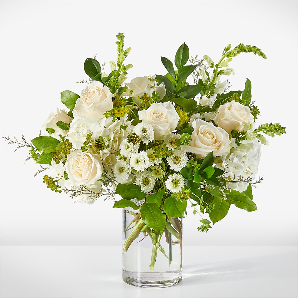 Hint of Vanilla Bouquet – Kroger, Cincinnati OH