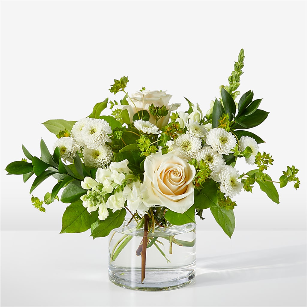 Hint of Vanilla Bouquet – Kroger, Cincinnati OH