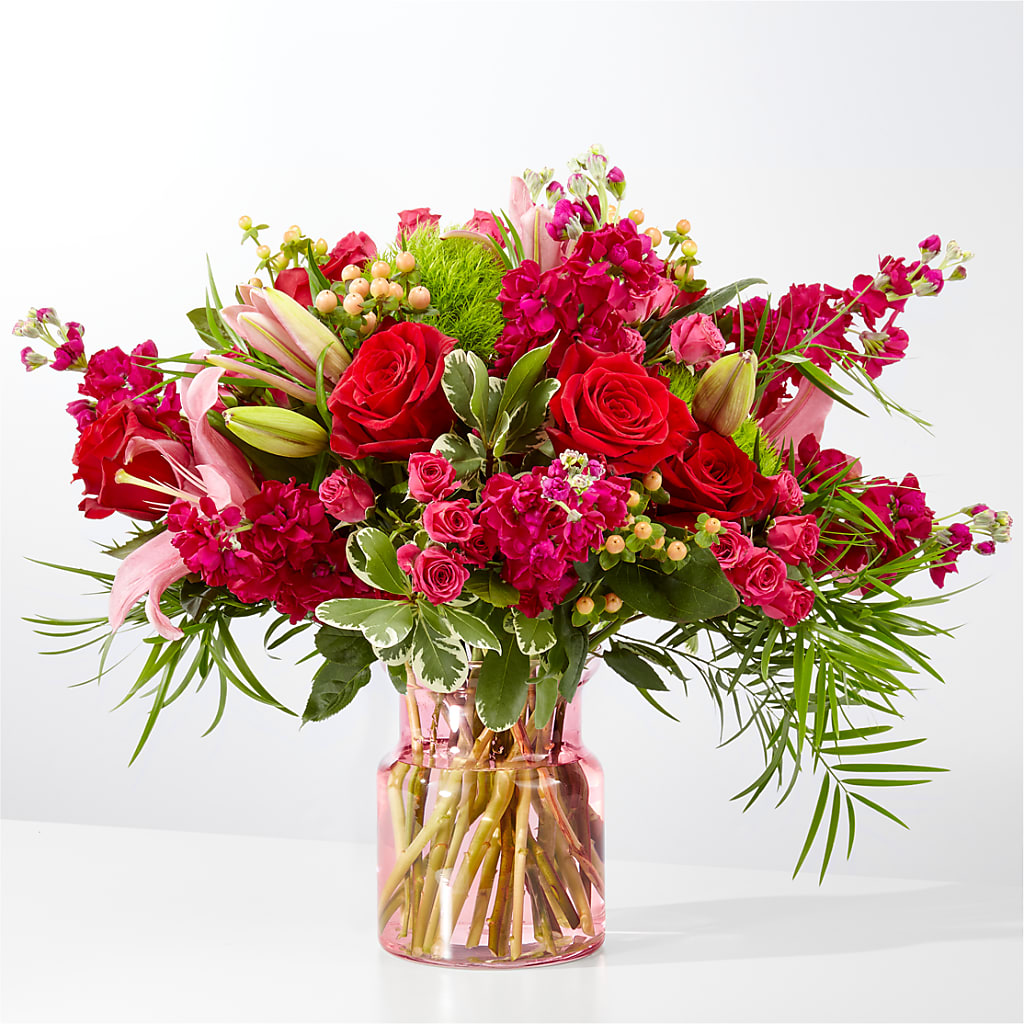 In Every Lifetime Bouquet – Kroger, Cincinnati OH