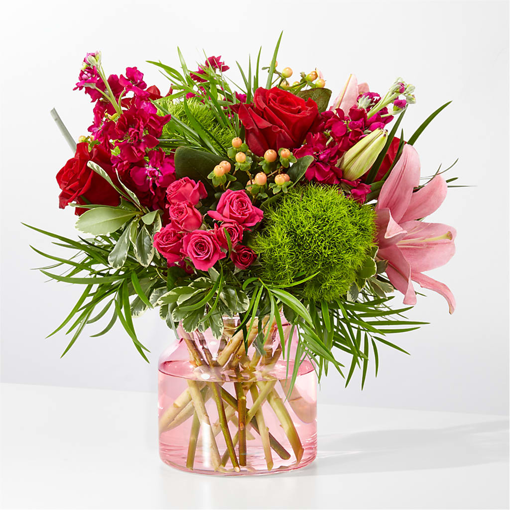 In Every Lifetime Bouquet – Kroger, Cincinnati OH