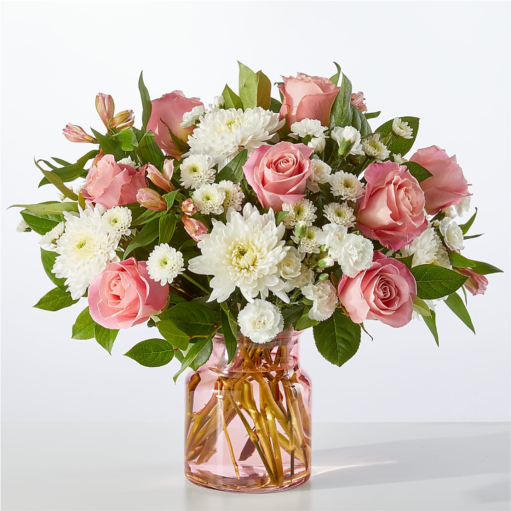 Infatuated Bouquet – Kroger, Cincinnati OH