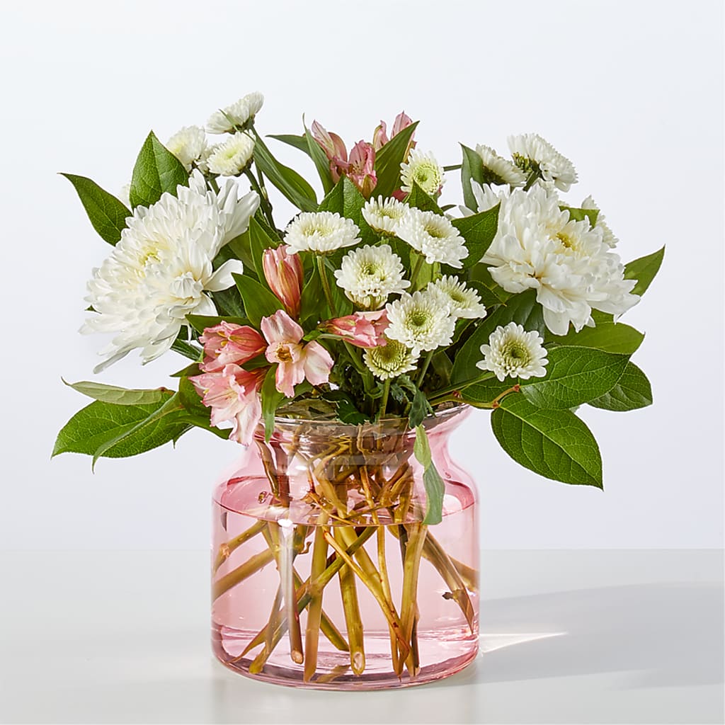 Infatuated Bouquet – Kroger, Cincinnati OH
