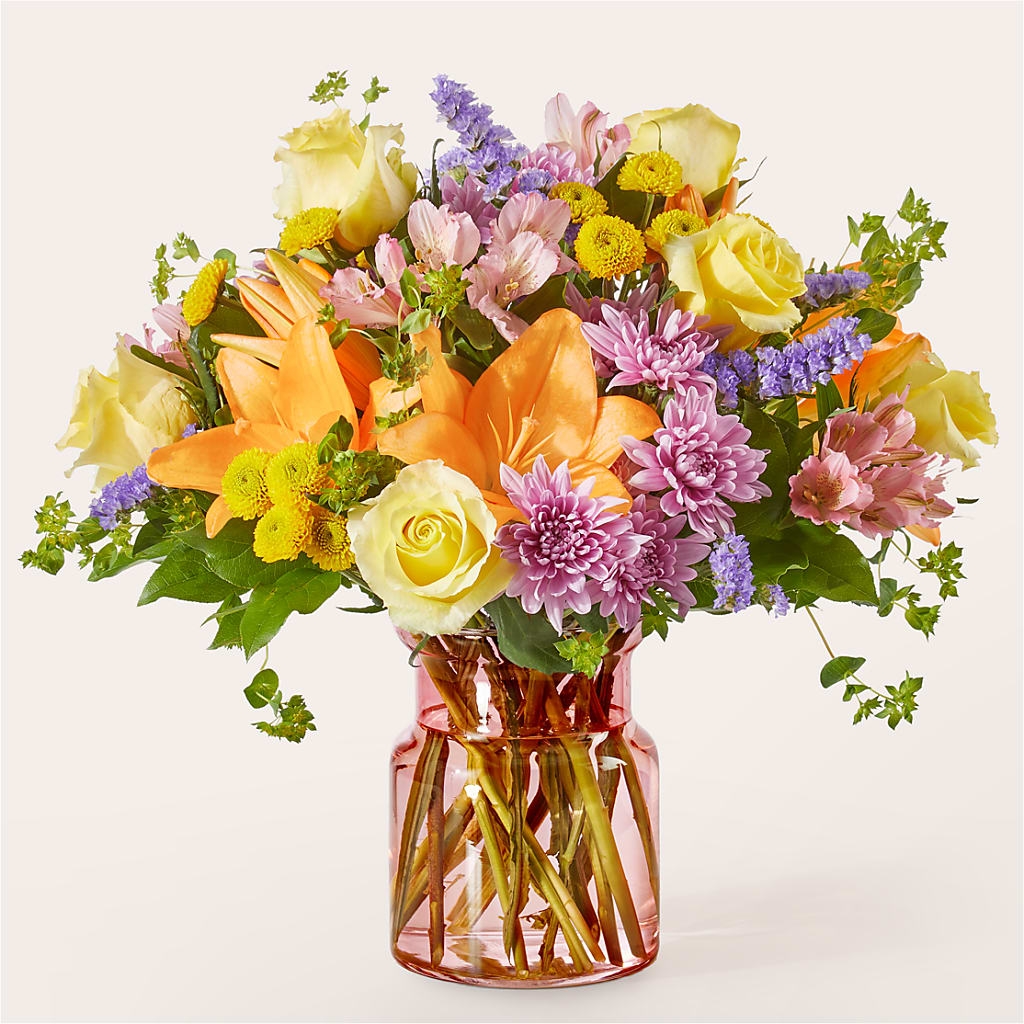 Lucky Charm Bouquet – Kroger, Cincinnati OH