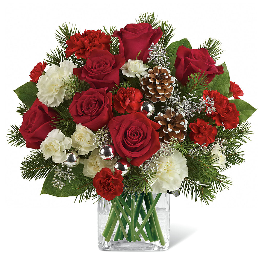 Woodland Wonder Bouquet – Kroger, Cincinnati OH