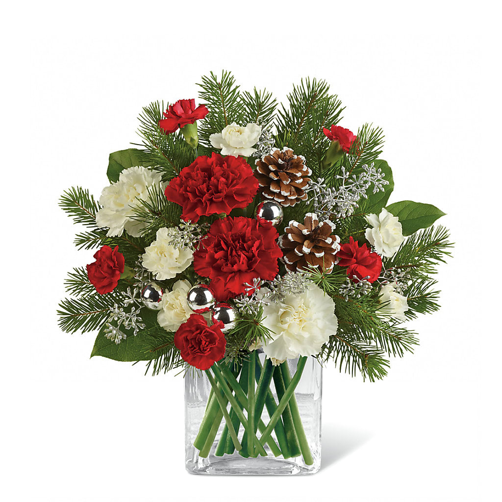 Woodland Wonder Bouquet – Kroger, Cincinnati OH