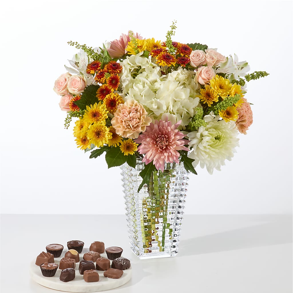 Fall Celebration Bouquet –  Kroger, Cincinnati OH