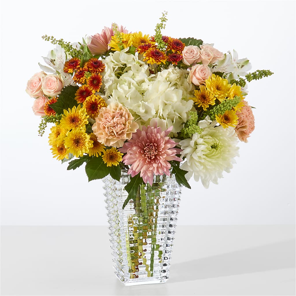 Fall Celebration Bouquet –  Kroger, Cincinnati OH
