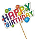 Happy Birthday Pick –  Kroger, Cincinnati OH