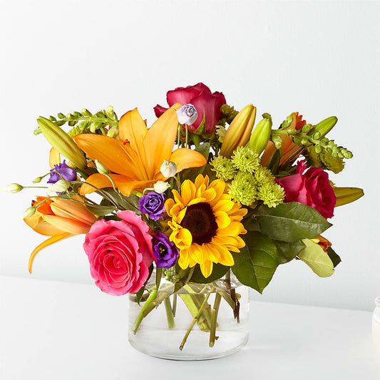 Best Day Bouquet –  Kroger, Cincinnati OH