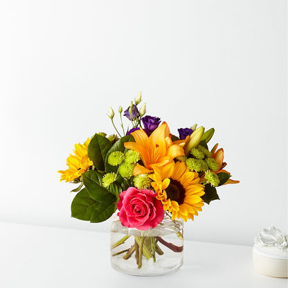 Best Day Bouquet –  Kroger, Cincinnati OH