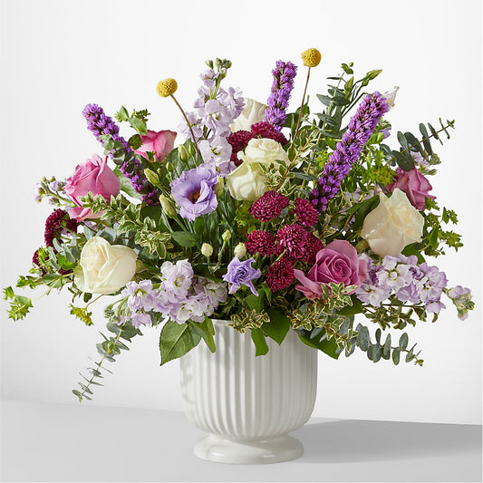 Work of Art Bouquet –  Kroger, Cincinnati OH