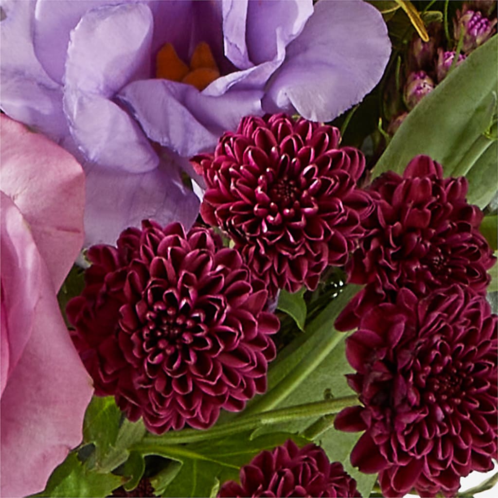 Work of Art Bouquet –  Kroger, Cincinnati OH