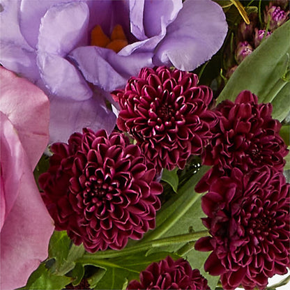 Work of Art Bouquet –  Kroger, Cincinnati OH