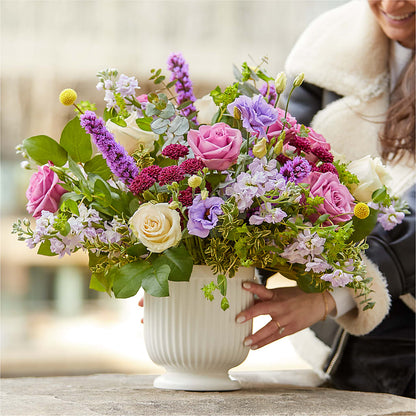 Work of Art Bouquet –  Kroger, Cincinnati OH