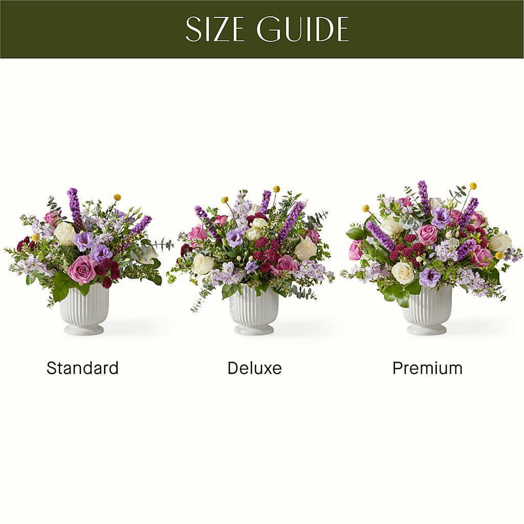 Work of Art Bouquet –  Kroger, Cincinnati OH