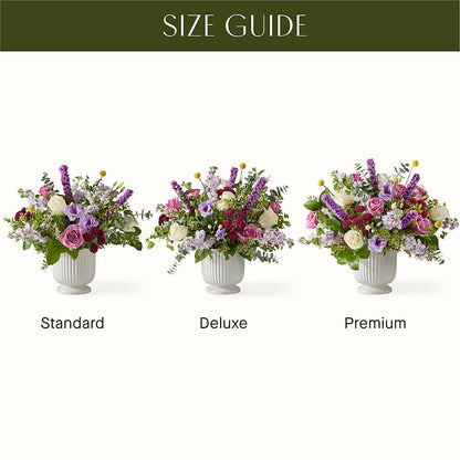 Work of Art Bouquet –  Kroger, Cincinnati OH