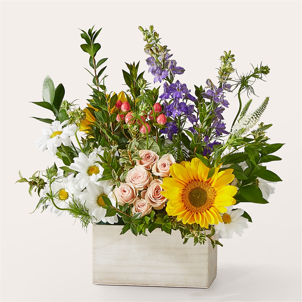 The Good Life Bouquet –  Kroger, Cincinnati OH
