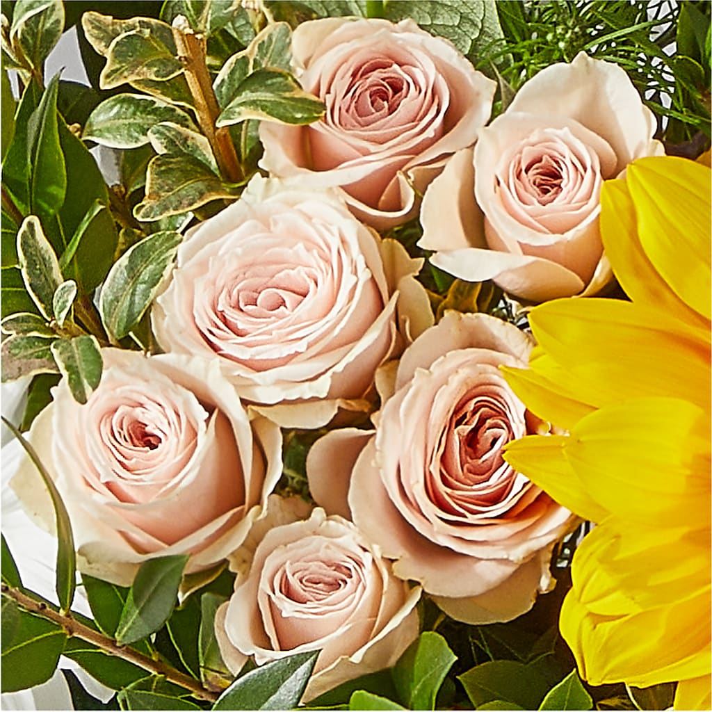 The Good Life Bouquet –  Kroger, Cincinnati OH
