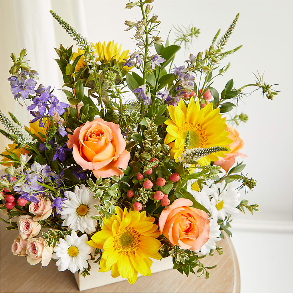The Good Life Bouquet –  Kroger, Cincinnati OH
