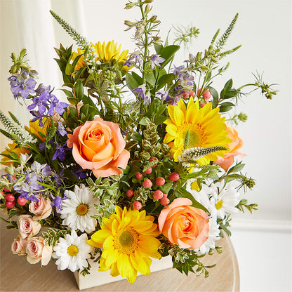 The Good Life Bouquet –  Kroger, Cincinnati OH
