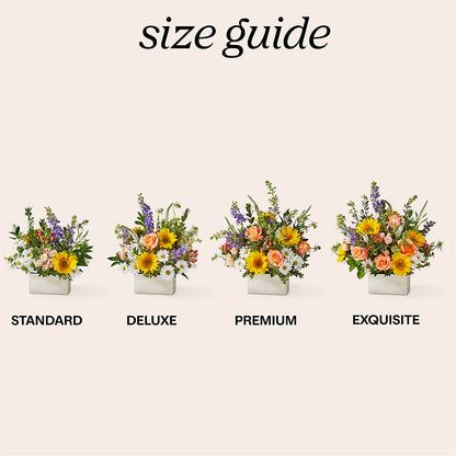 The Good Life Bouquet –  Kroger, Cincinnati OH