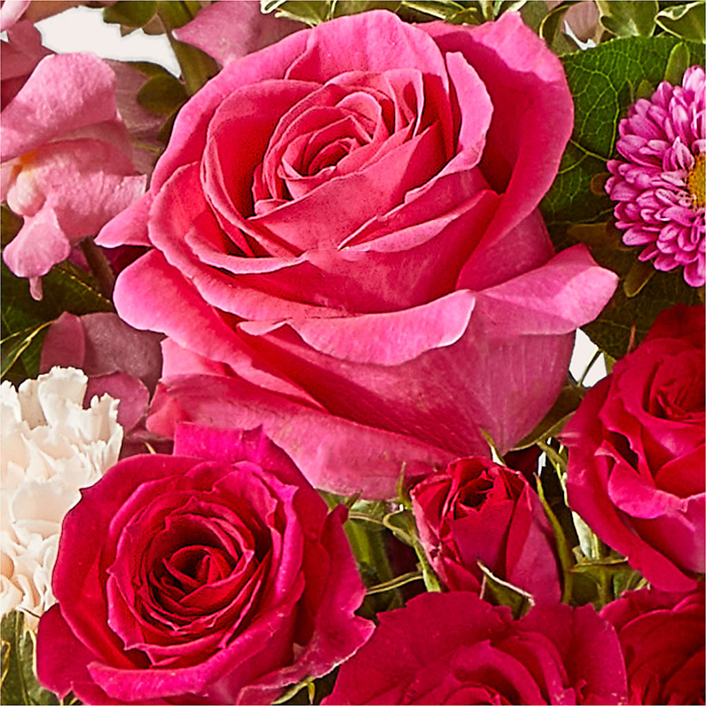 Too Cute Bouquet –  Kroger, Cincinnati OH