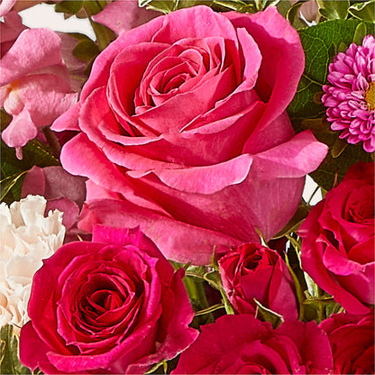 Too Cute Bouquet –  Kroger, Cincinnati OH