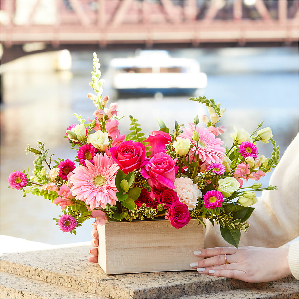 Too Cute Bouquet –  Kroger, Cincinnati OH