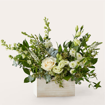 Cashmere Bouquet –  Kroger, Cincinnati OH