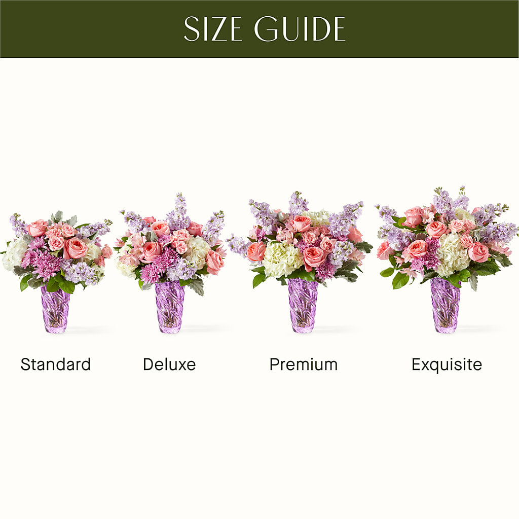 Silver Lining Bouquet –  Kroger, Cincinnati OH