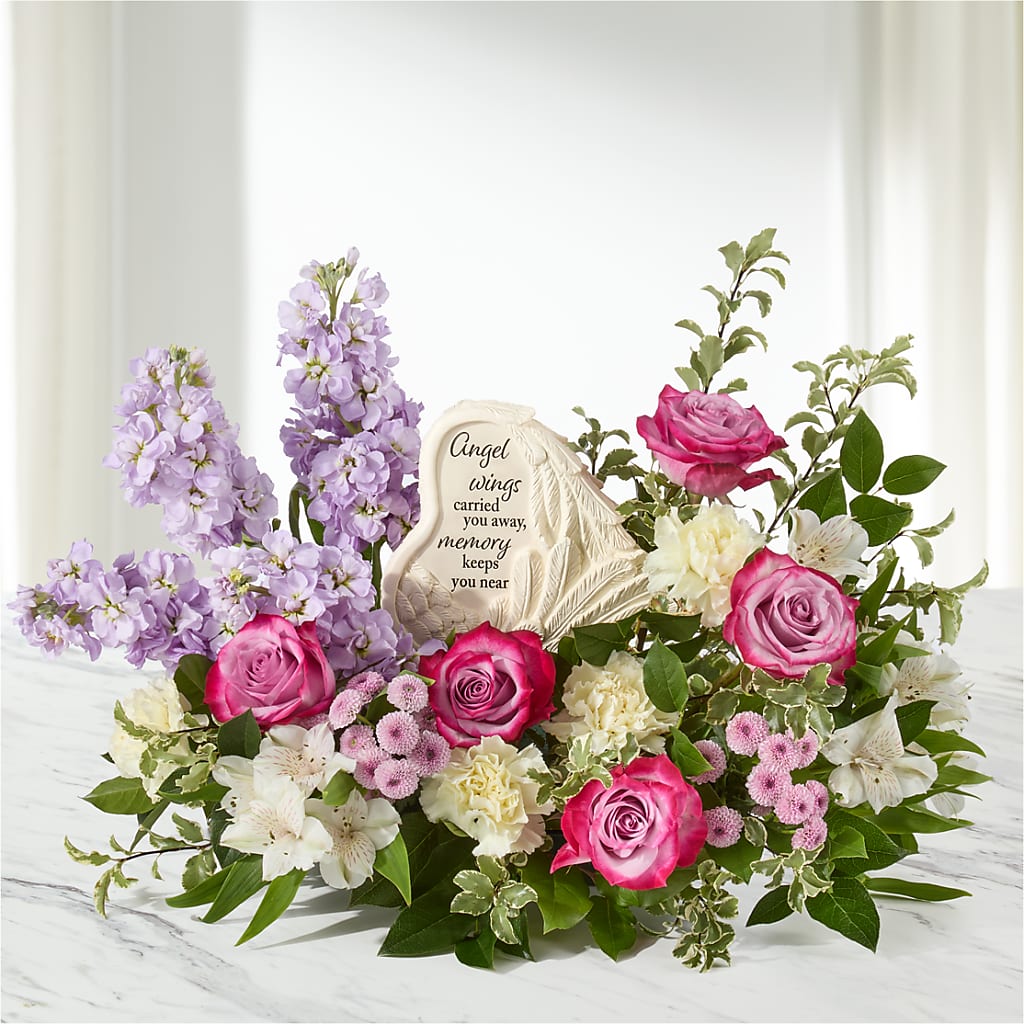 In My Heart Arrangement –  Kroger, Cincinnati OH