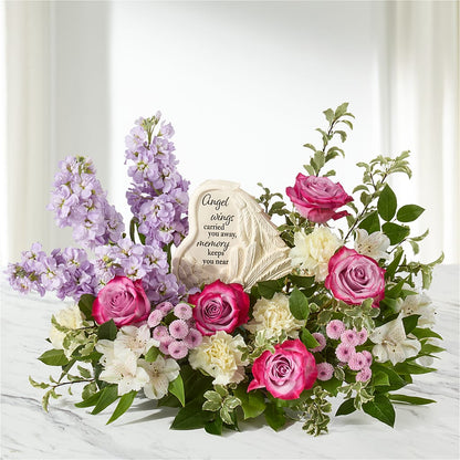 In My Heart Arrangement –  Kroger, Cincinnati OH