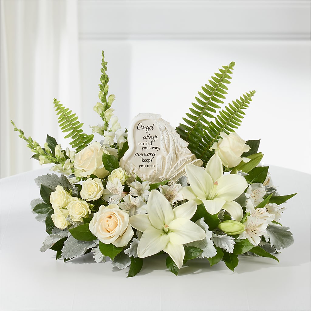 Holding You Close Arrangement –  Kroger, Cincinnati OH