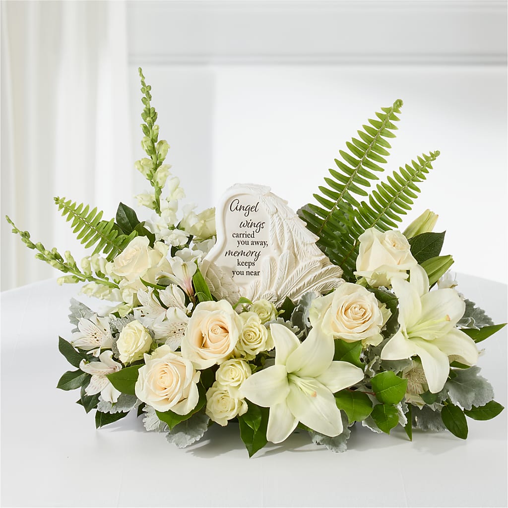 Holding You Close Arrangement –  Kroger, Cincinnati OH
