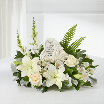Holding You Close Arrangement –  Kroger, Cincinnati OH