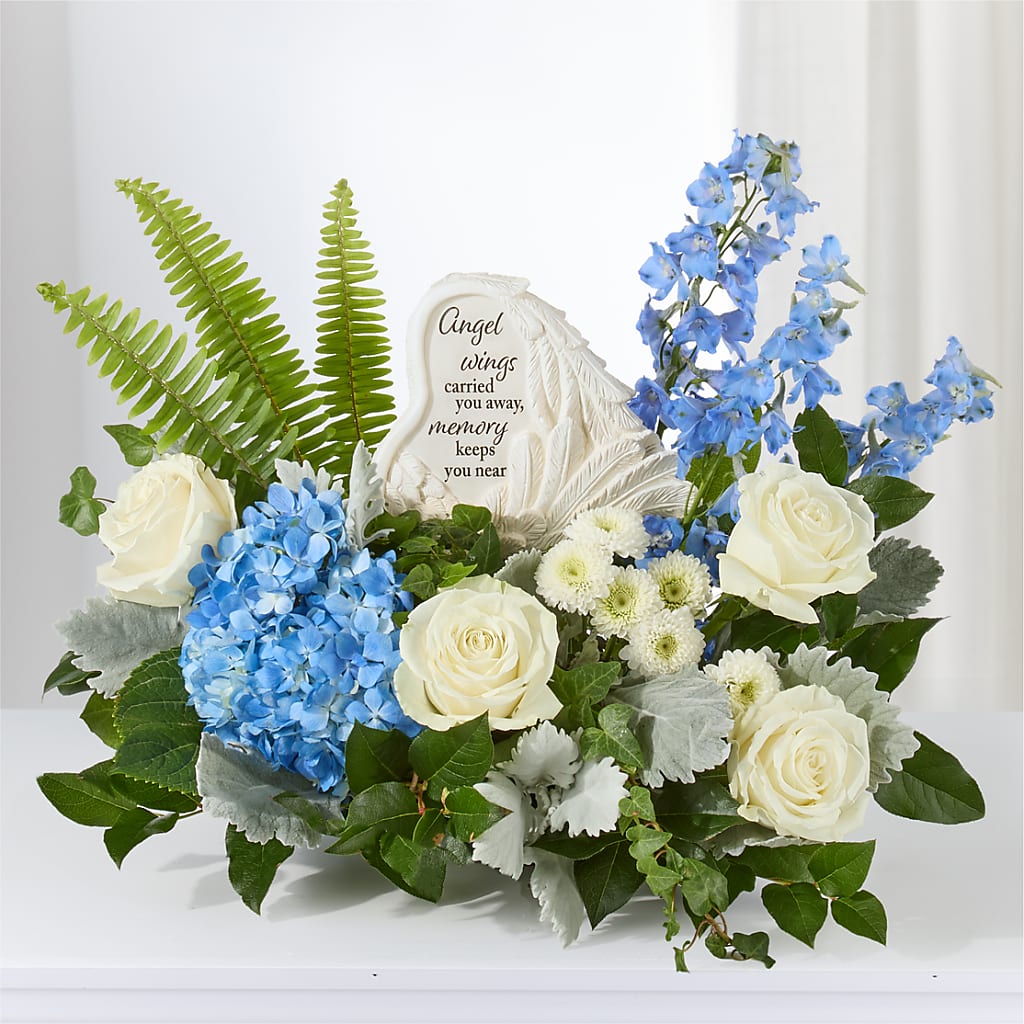 Dearest Arrangement –  Kroger, Cincinnati OH