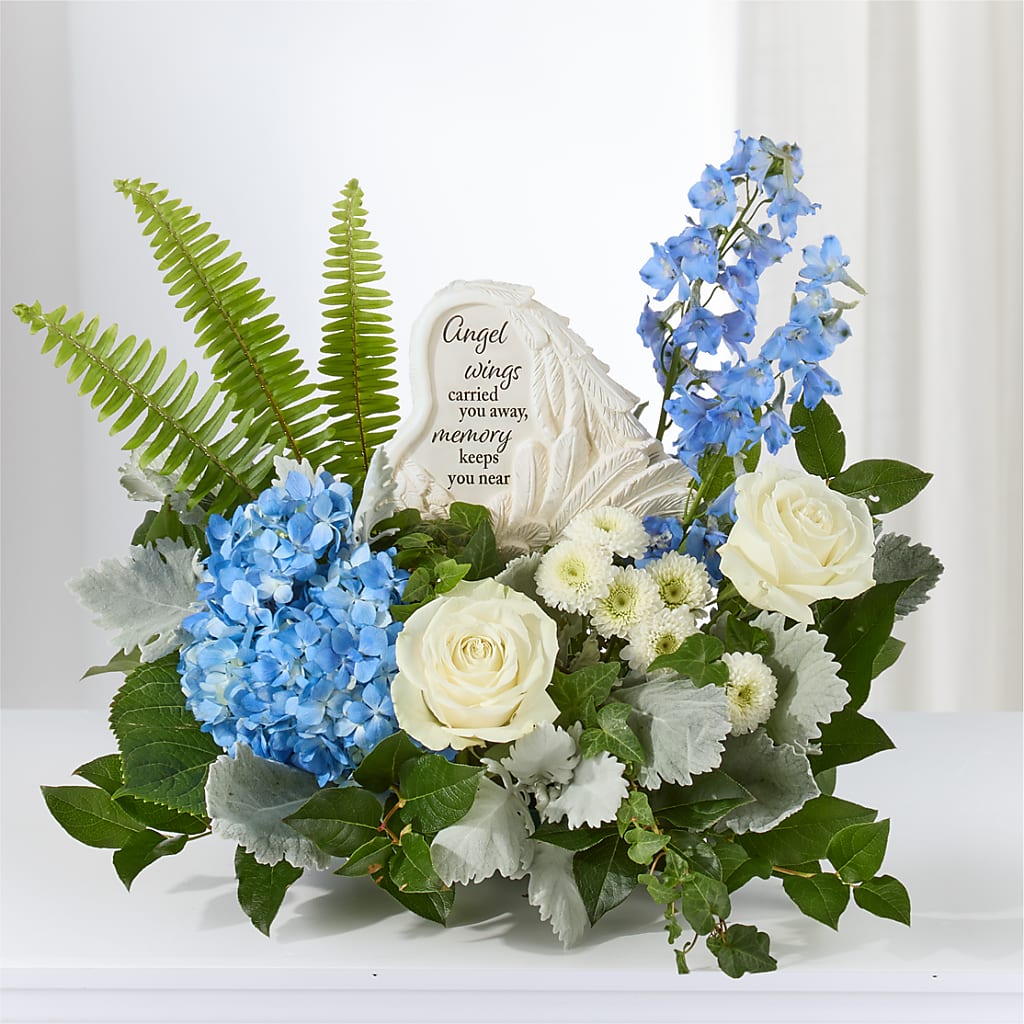 Dearest Arrangement –  Kroger, Cincinnati OH