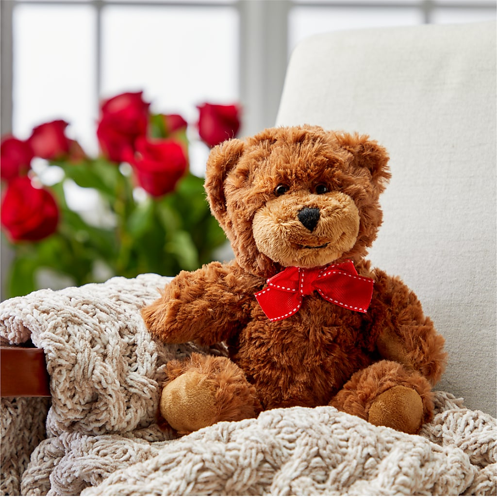Romantic Long Stem Red Rose Bouquet Bundles –  Kroger, Cincinnati OH