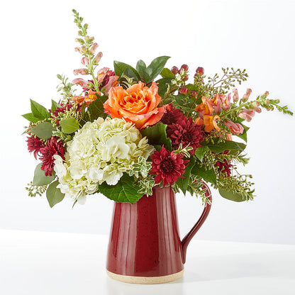 Fall's Finest Bouquet –  Kroger, Cincinnati OH