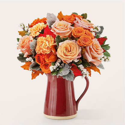 Pumpkin Pie Bouquet –  Kroger, Cincinnati OH