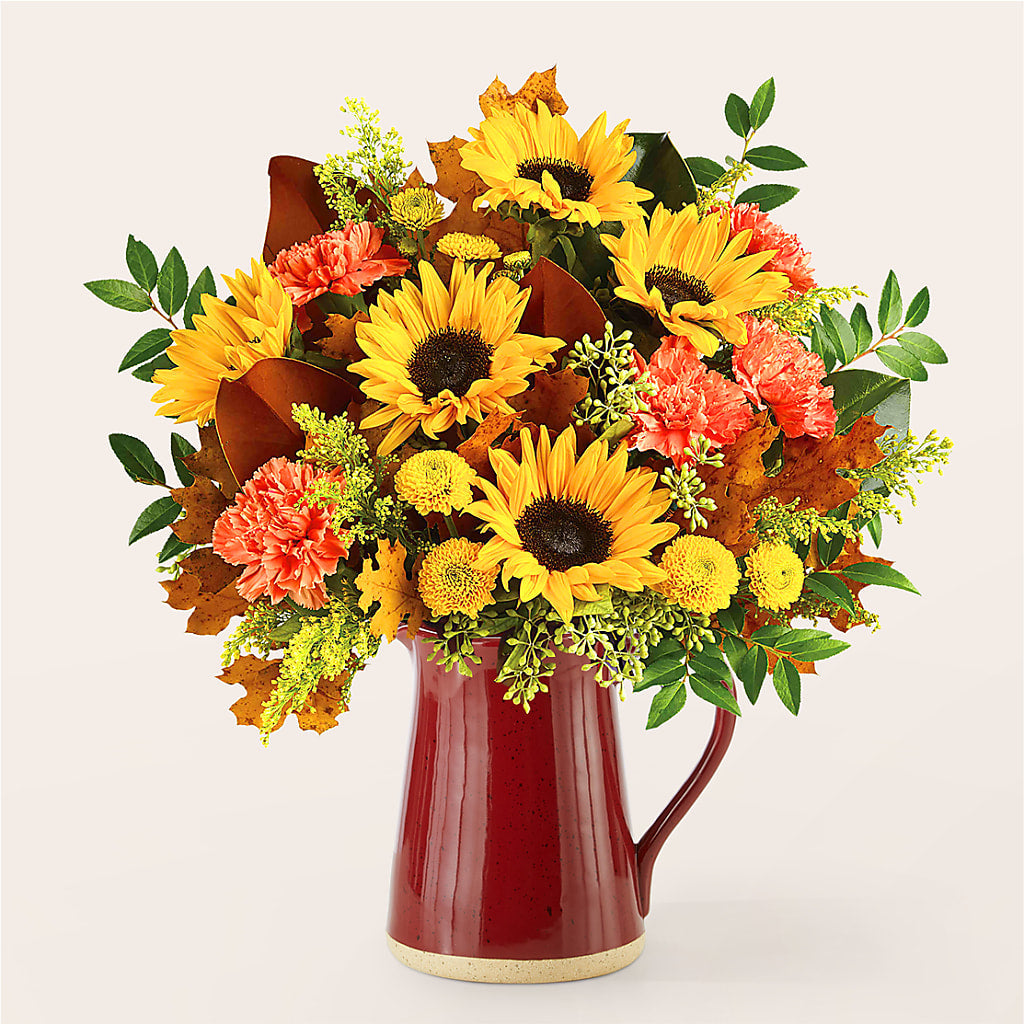 Gourd Vibes Bouquet –  Kroger, Cincinnati OH